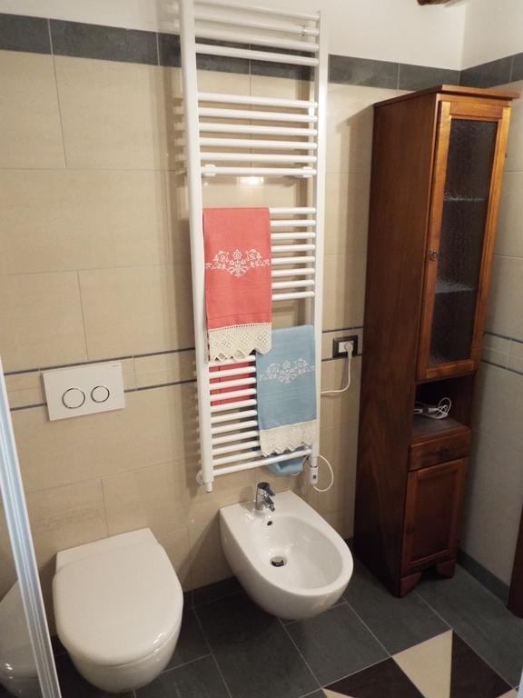 B&B Il Portico Praticello di Gattatico Cameră foto