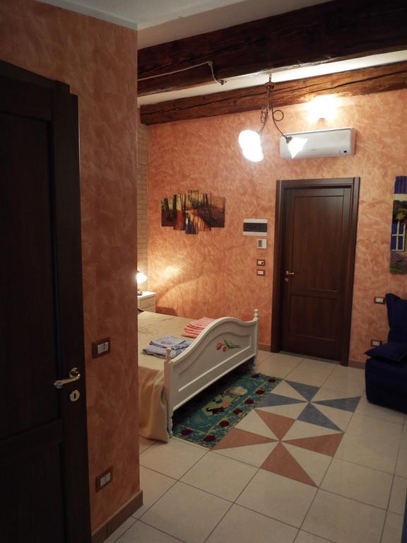 B&B Il Portico Praticello di Gattatico Cameră foto